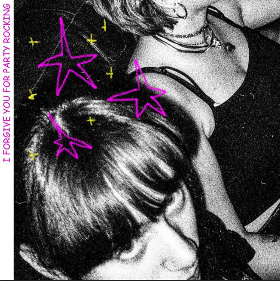 CODE STARS Thumbnail